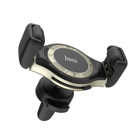 Автодержатель Hoco S1 Lite Phone Car Holder