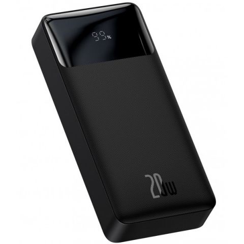 Power Bank Baseus Bipow Digital Display 20000mAh 20W