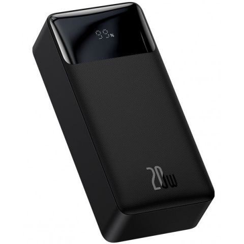 Power Bank Baseus Bipow Digital Display 30000mAh 20W