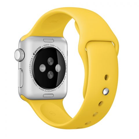 Ремешок для Apple Watch 38/40/41mm Sport Band-Pollen