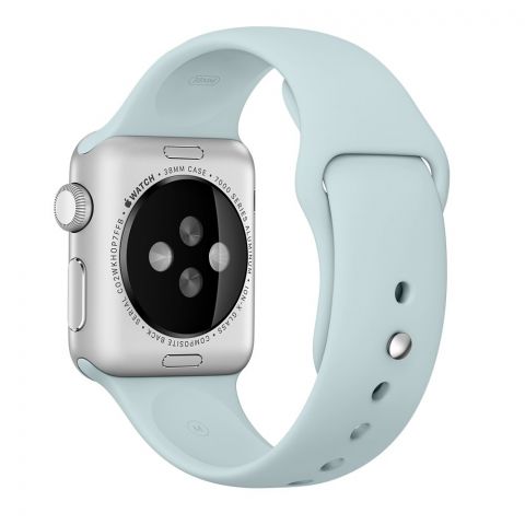 Ремешок для Apple Watch 38/40/41mm Sport Band-Turquoise