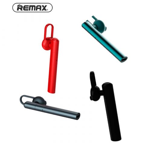 Bluetooth гарнитура Remax RB-T17