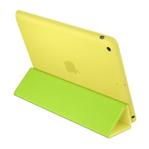 Чехол для iPad 4/3/2 Smart Case-Yellow