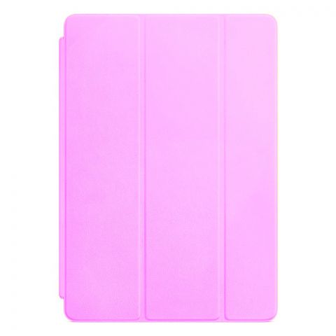 Чехол для iPad 7 10.2" (2019) Smart Case-Pink