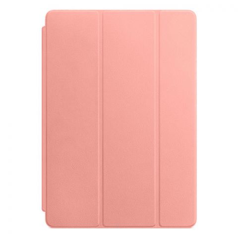 Чехол для iPad 7 10.2" (2019) Smart Case-Rose Gold