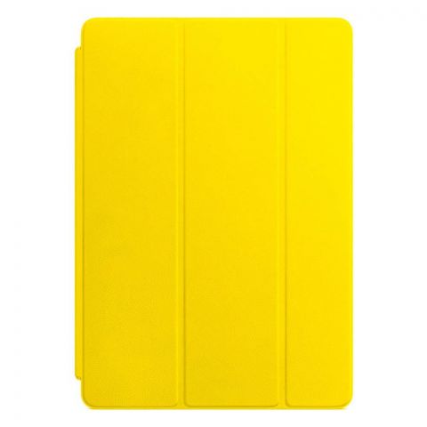 Чехол для iPad 7 10.2" (2019) Smart Case-Yellow