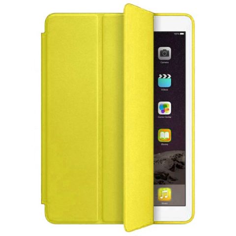 Чехол для iPad Air 3 10.5" (2019) / iPad Pro 10.5" Smart Case-Yellow