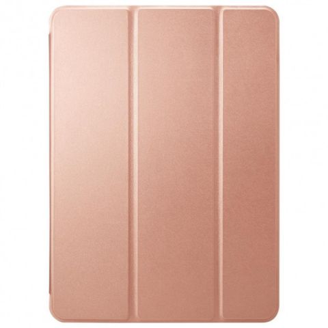 Чехол для iPad Mini 4 Smart Case-Rose Gold