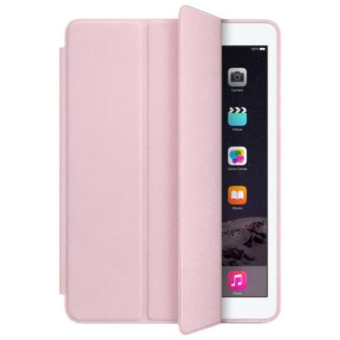 Чехол для iPad Mini 5 Smart Case-Rose Gold