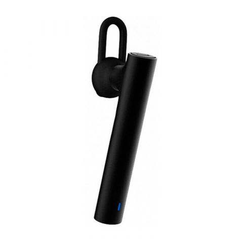 Bluetooth гарнитура Xiaomi Mi Bluetooth Headset Youth Edition Black (ZBW4348CN)