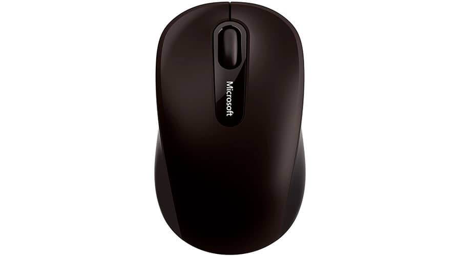Microsoft Bluetooth Mobile Mouse 3600 фото