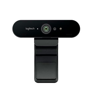Logitech BRIO фото