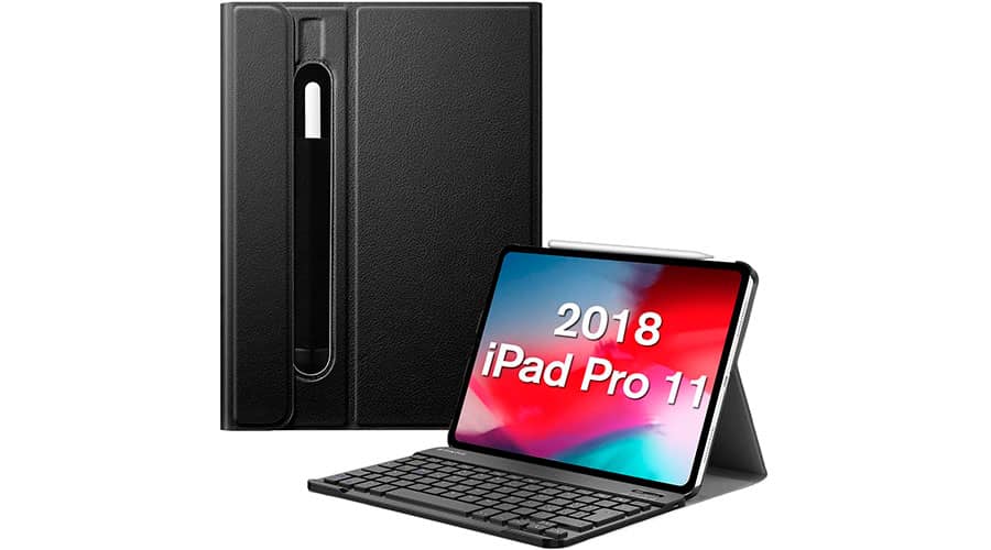 ≡ Лучшие клавиатуры iPad Pro 2021: Топ 10 рейтинг чехлов ...