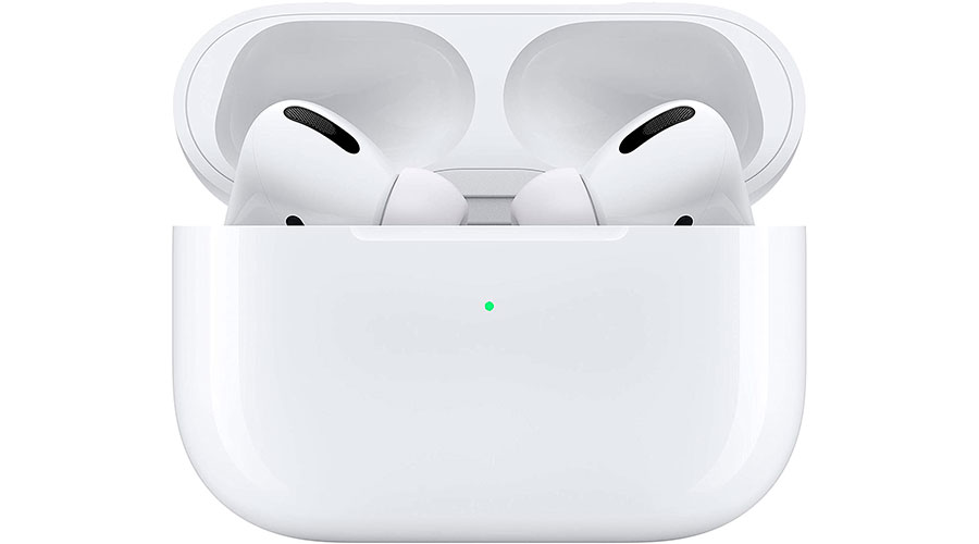 Apple AirPods Pro фото