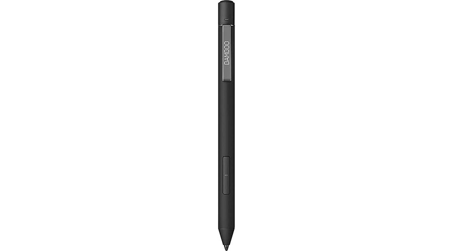 The best stylus Wacom Bamboo Ink Plus photo